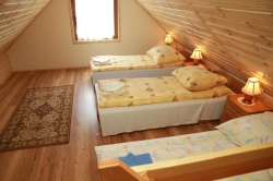 يقع TABU على بحيرات Masurian Mazury Mikołajki 30